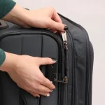 چمدان Antler مدل A40330S سایز کوچک