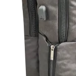 کوله پشتی لپتاپ Benetton مدل B6408