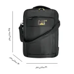 کیف سه کاره لپتاپ CAT مدل CAT1052