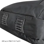 کیف سه کاره لپتاپ CAT مدل CAT1052