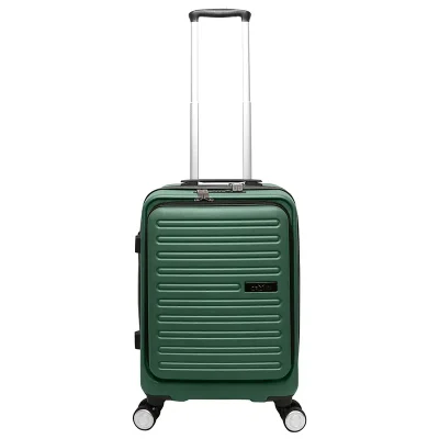 چمدان Crown مدل C204-S سایز کوچک