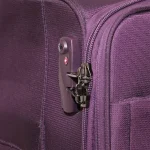 چمدان Delsey مدل Flight-Plus-S سایز کوچک