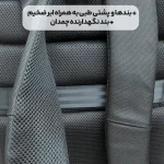کوله پشتی لپتاپ National Geographic مدل Giant