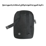 کوله پشتی لپتاپ National Geographic مدل Giant