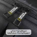 کوله پشتی لپتاپ National Geographic مدل Giant