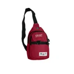 کیف رودوشی بادی بگ SPORT مدل 30236