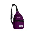 کیف رودوشی بادی بگ SPORT مدل 30236