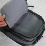 کوله پشتی لپتاپ مدل Alpha