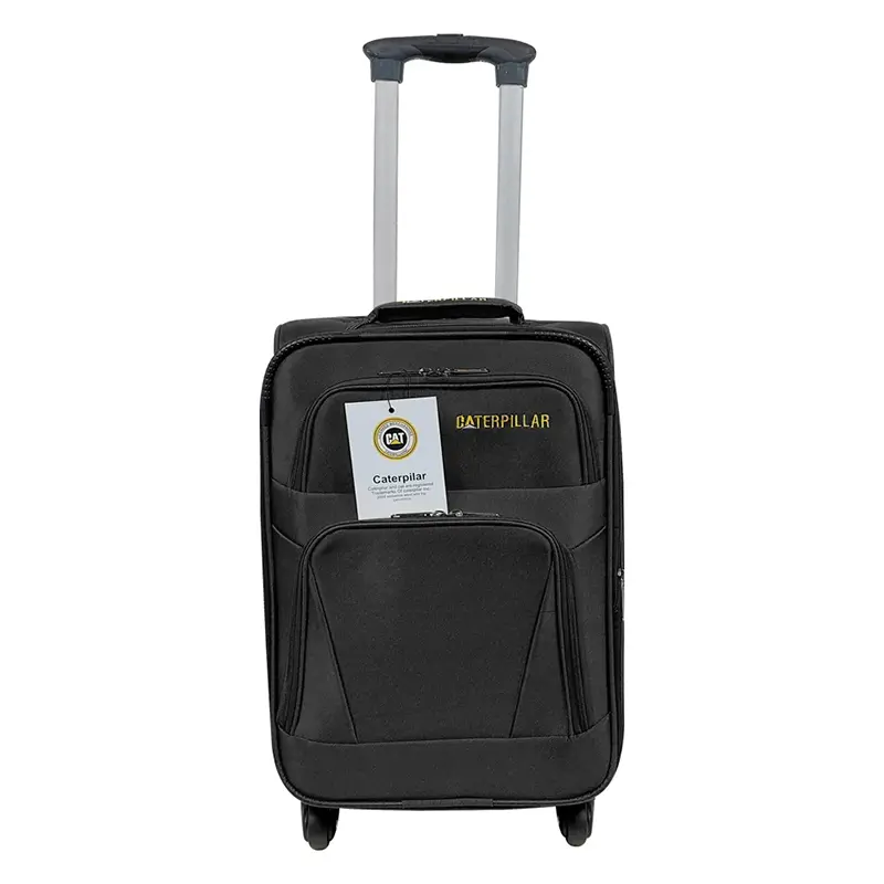 cat40317s-new-blk چمدان CAT مدل CAT40317S سایز کوچک