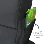 کوله پشتی سفری 60 لیتری مایسا مدل Adventure-My3380