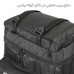 کوله پشتی سفری 40 لیتری مایسا مدل Adventure-My3800