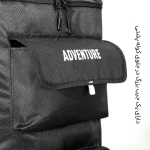 کوله پشتی سفری 40 لیتری مایسا مدل Adventure-My3800