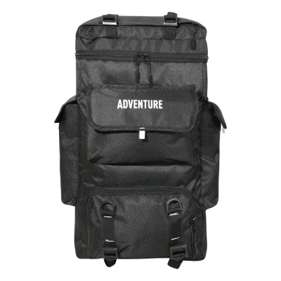 کوله پشتی سفری 40 لیتری مایسا مدل Adventure-My3800