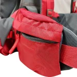 کوله پشتی کوهنوردی 50+10 لیتری Deuter مدل D150-50+10-L