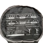 کوله پشتی کوهنوردی 50+10 لیتری Deuter مدل D150-50+10-L