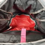 کوله پشتی کوهنوردی 50+10 لیتری Deuter مدل D150-50+10-L