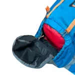 کوله پشتی کوهنوردی 50+10 لیتری Deuter مدل D150-50+10-L