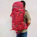 کوله پشتی کوهنوردی 50+10 لیتری Deuter مدل D150-50+10-L