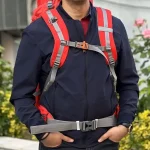 کوله پشتی کوهنوردی 50+10 لیتری Deuter مدل D150-50+10-L