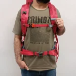 کوله پشتی کوهنوردی 50+10 لیتری Deuter مدل D150-50+10-L