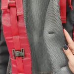 کوله پشتی کوهنوردی 50+10 لیتری Deuter مدل D150-50+10-L