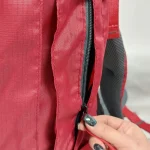 کوله پشتی کوهنوردی 50+10 لیتری Deuter مدل D150-50+10-L