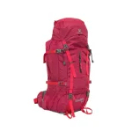 کوله پشتی کوهنوردی 50+10 لیتری Deuter مدل D150-50+10-L