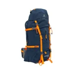 کوله پشتی کوهنوردی 50+10 لیتری Deuter مدل D150-50+10-L