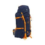 کوله پشتی کوهنوردی 50+10 لیتری Deuter مدل D150-50+10-L
