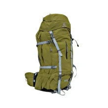 کوله پشتی کوهنوردی 50+10 لیتری Deuter مدل D150-50+10-L