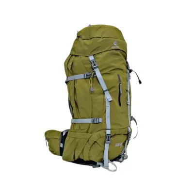 کوله پشتی کوهنوردی 50+10 لیتری Deuter مدل D150-50+10-L