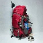 کوله پشتی کوهنوردی 70 لیتری Deuter مدل D195-70-L