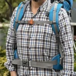 کوله پشتی کوهنوردی 70 لیتری Deuter مدل D195-70-L