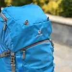 کوله پشتی کوهنوردی 70 لیتری Deuter مدل D195-70-L
