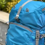 کوله پشتی کوهنوردی 70 لیتری Deuter مدل D195-70-L