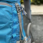 کوله پشتی کوهنوردی 70 لیتری Deuter مدل D195-70-L