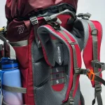 کوله پشتی کوهنوردی 70 لیتری Deuter مدل D195-70-L
