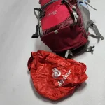کوله پشتی کوهنوردی 70 لیتری Deuter مدل D195-70-L