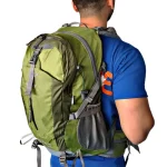 کوله پشتی کوهنوردی 32 لیتری Pekynew مدل P155-32-L