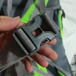 کوله پشتی کوهنوردی 32 لیتری Pekynew مدل P155-32-L