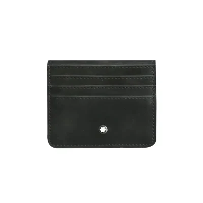 جاکارتی چرم طبیعی Mont Blanc مدل MB30336
