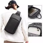 کیف کراس بادی Bange مدل BG-7795