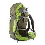 کوله پشتی کوهنوردی 45+10 لیتری Deuter مدل D145-45+10-L