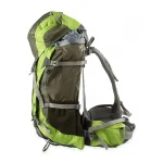 کوله پشتی کوهنوردی 45+10 لیتری Deuter مدل D145-45+10-L