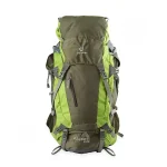 کوله پشتی کوهنوردی 45+10 لیتری Deuter مدل D145-45+10-L