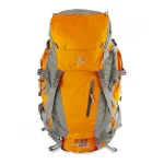 کوله پشتی کوهنوردی 45+10 لیتری Deuter مدل D145-45+10-L