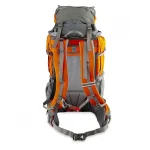 کوله پشتی کوهنوردی 45+10 لیتری Deuter مدل D145-45+10-L