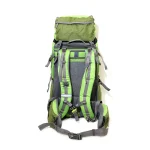 کوله پشتی کوهنوردی 45+10 لیتری Deuter مدل D145-45+10-L