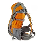 کوله پشتی کوهنوردی 45+10 لیتری Deuter مدل D145-45+10-L