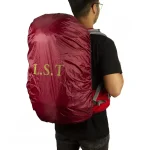 کوله پشتی کوهنوردی 45+10 لیتری Deuter مدل D145-45+10-L